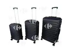Valise ABS Tétrix Grande Modèle 932 + Housse offerte