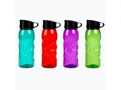 Gourde en Plastique Multicolore 81cl