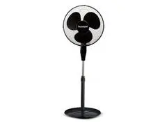 Ventilateur sur Pied Techwood 40W