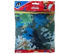 Tablier De Peinture M.School – Taille S – 1 Pièce