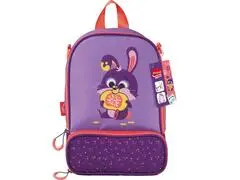 Sac à Gouter Isotherme Enfant Lapin Picnic Maped