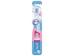 Brosse à Dents Ultrathin Precision Gum Care Oral-B 1 unité.