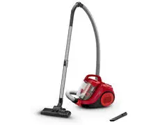 Aspirateur à Réservoir Cylindrique Sans sac Rowenta Rouge 1,64 L 750W