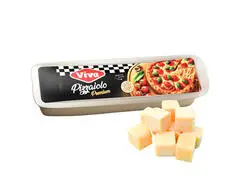 Mozzarella Bloc Pizzaiolo Viva 100g