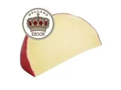 Portion Edam Kroon 112,5 g