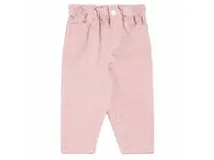 Jean Bébé Rose 9 mois TEX Baby