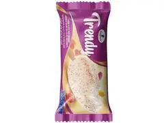 Bâtonnet Glacé Trendy Tutti Frutti Pingouin 110ml