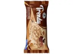 Bâtonnet Glacé Trendy Toffee Nuts Pingouin 110ml
