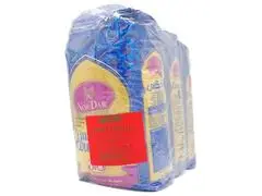 Lot Couscous Moyen Nor Dar 1kg + 1kg Gratuit