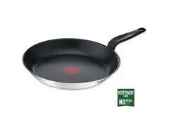 Poêle en Inox Primary Anti-adhésif Tefal 30cm