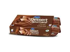 Pack Crème Dessert Gourmand Chocolat Jaouda 8 unités 90g