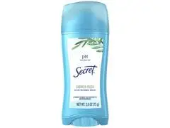 Déodorant Stick Femme Secret Original 73 ml