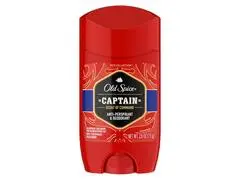 Déodorant Roll-On Old Spice Captain 85 ml