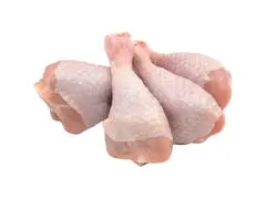 Pilon de Poulet 500g.