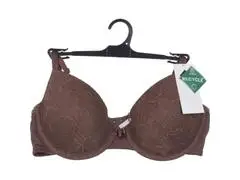 Soutien-gorge Femme Beige TEX