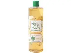 Gel Douche Fleur Oranger Taous 650 ml