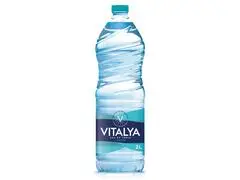 Eau de Table Vitalya Pet 2L