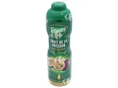 Sirop de Passion Teisseire 60cl