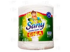 Essuie-Tout Citron Giga Sany 1 unité.