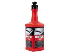 Baume Cuir Nettoie Les Tapisseries Motul 500 ml