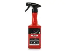 Nettoyant Plastiques Car Care Motul 50 cl