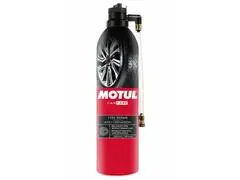 Spray Anti-Crevaison Réparation Pneu Motul 50 cl