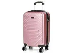 Valise Abs Worldline 625 Grand Modèle