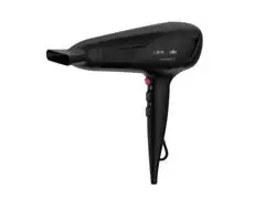 Sèche-cheveux Calor 2200W.