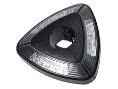 Lampe pour Parasol Forme Triangle