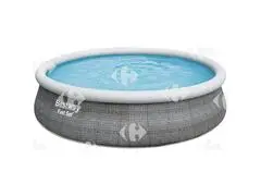 PISCINE GONFLABLE 457X107CM OD149036