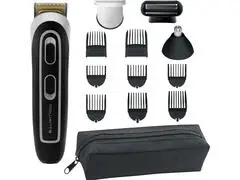 Tondeuse Électrique Multifonction 13 in 1 Rowenta Noir