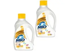 Pack de 2 Lessives Liquide Savon Marseille Mio 2x1,8l