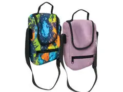 Sac à Goûter avec Bandolière