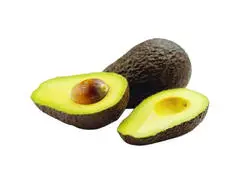 Avocat Importé Hass 500g.