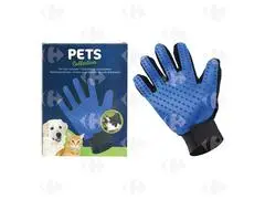 Brosse-Gant pour Animaux