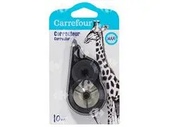 Souris de Correction 5mm Carrefour