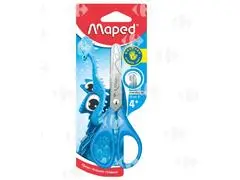 Ciseaux Start Soft Maped 13cm