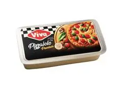 Mozzarella Bloc Spécial Pizza Viva 250g