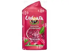 Gel Douche hydratant Grenade Ushuaia 300ml
