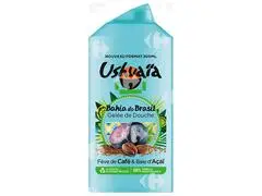 Gelée de Douche Bahia Café & Açai Ushuaia 300ml