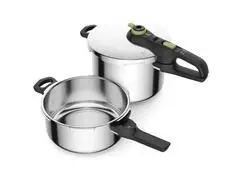 Autocuiseur Secure Trendy Tefal 4L 6L