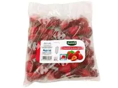 Fraises Surgelées Goldy 800g.