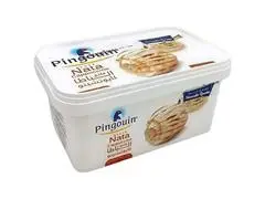 Glace Nata Cappuccino Pot Pingouin 1L