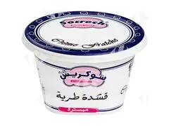 Crème Fraîche 30%Mg Socrech 200g