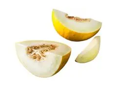 Melon Jaune Local au kg.