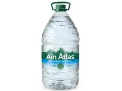 Eau Minérale Ain Atlas 5L