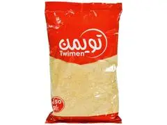 Gingembre Moulu Twimen 250g