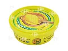 Smen Pur au Thym Socrech 110g