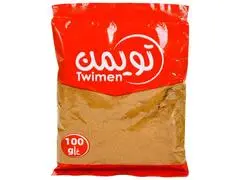 Cannelle Moulu Twimen 100g