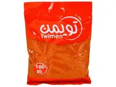 Piment Doux Moulu Twimen 100g